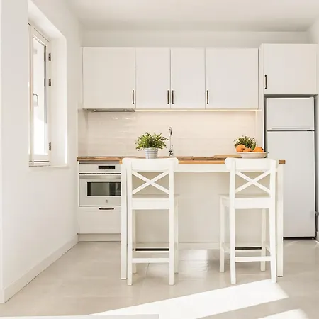 בית נופש Petit Paradis סון באו