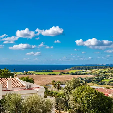 Petit Paradis סון באו
