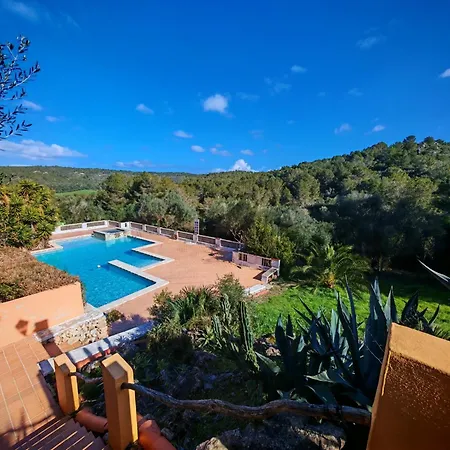 Petit Paradis בית נופש *