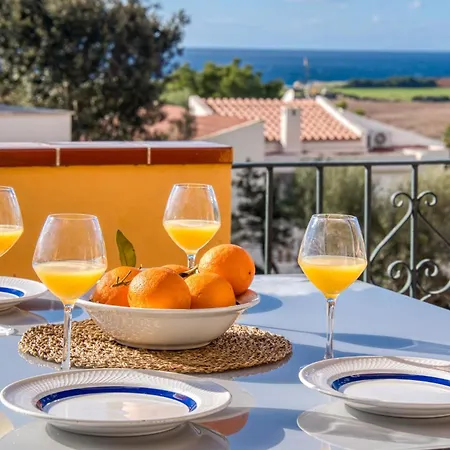 Petit Paradis בית נופש